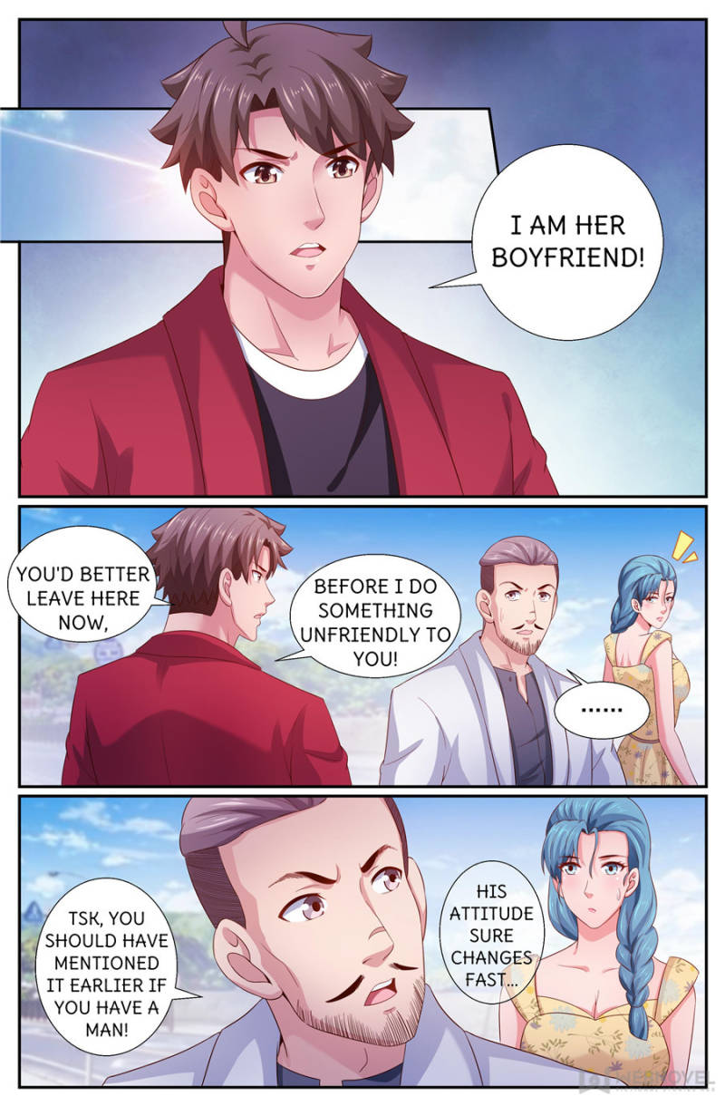 I Have a Mansion In The Post-Apocalyptic World Chapter 263 page 7 - Chapter 263