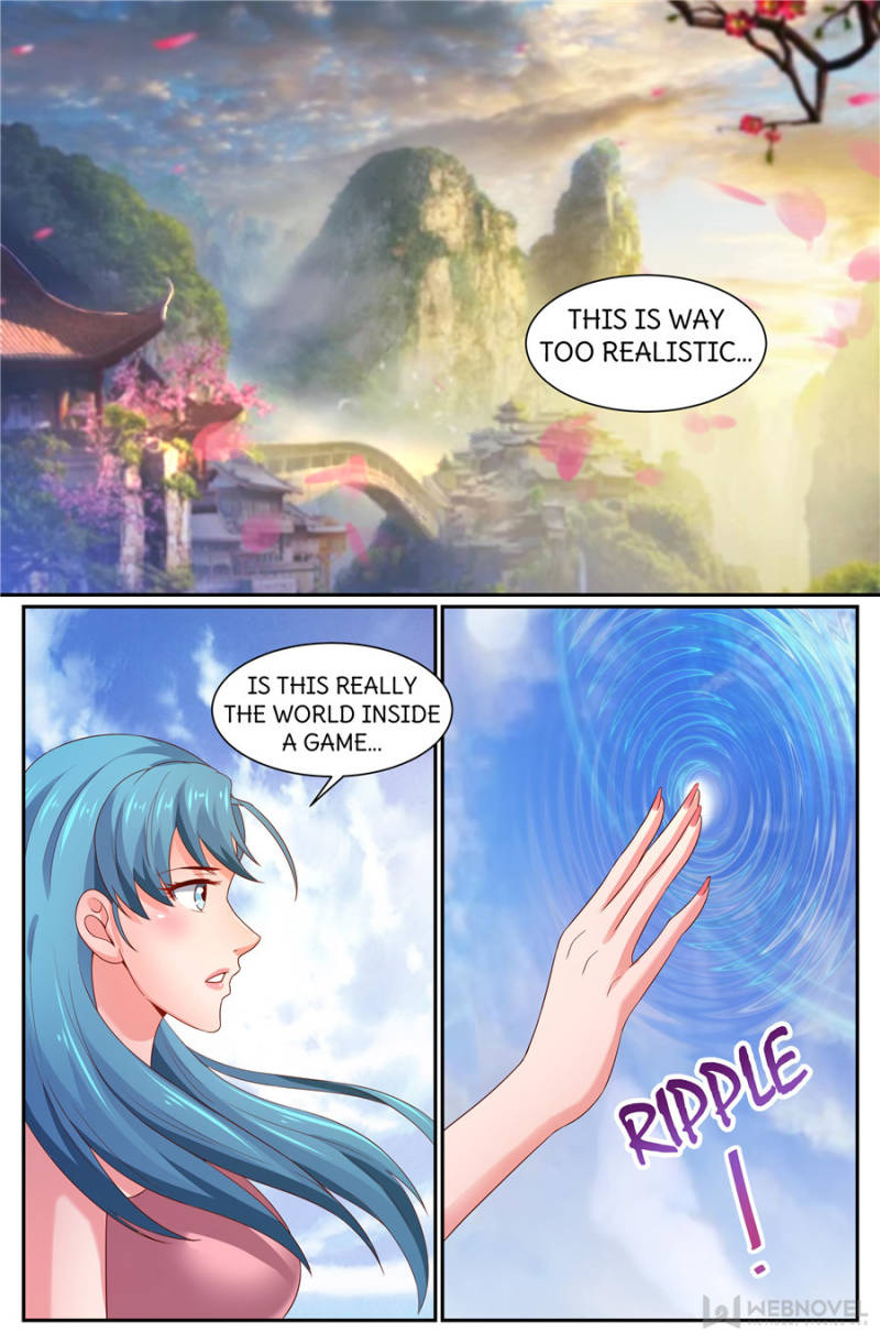 I Have a Mansion In The Post-Apocalyptic World Chapter 264 page 2 - Chapter 264