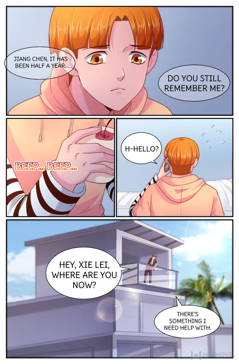 I Have a Mansion In The Post-Apocalyptic World Chapter 265 page 11 - Chapter 265