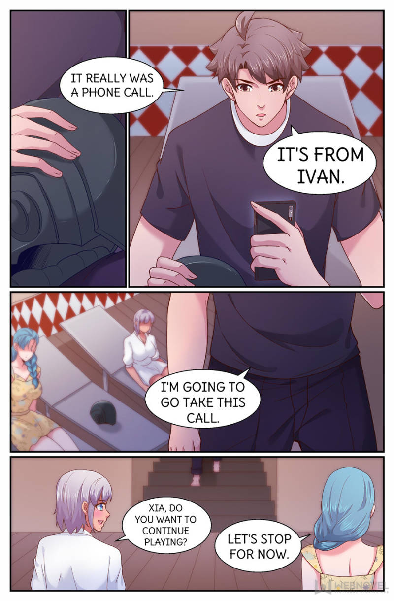 I Have a Mansion In The Post-Apocalyptic World Chapter 265 page 2 - Chapter 265