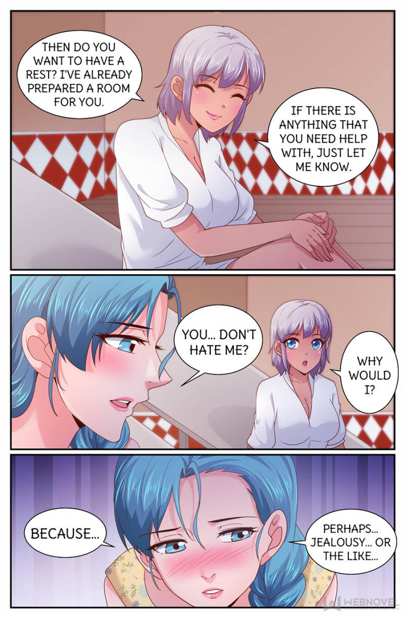 I Have a Mansion In The Post-Apocalyptic World Chapter 265 page 3 - Chapter 265