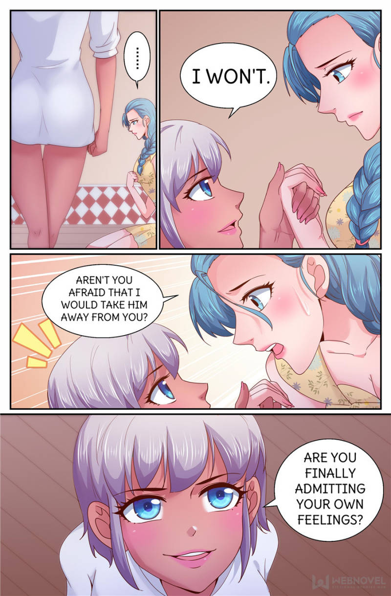 I Have a Mansion In The Post-Apocalyptic World Chapter 265 page 4 - Chapter 265