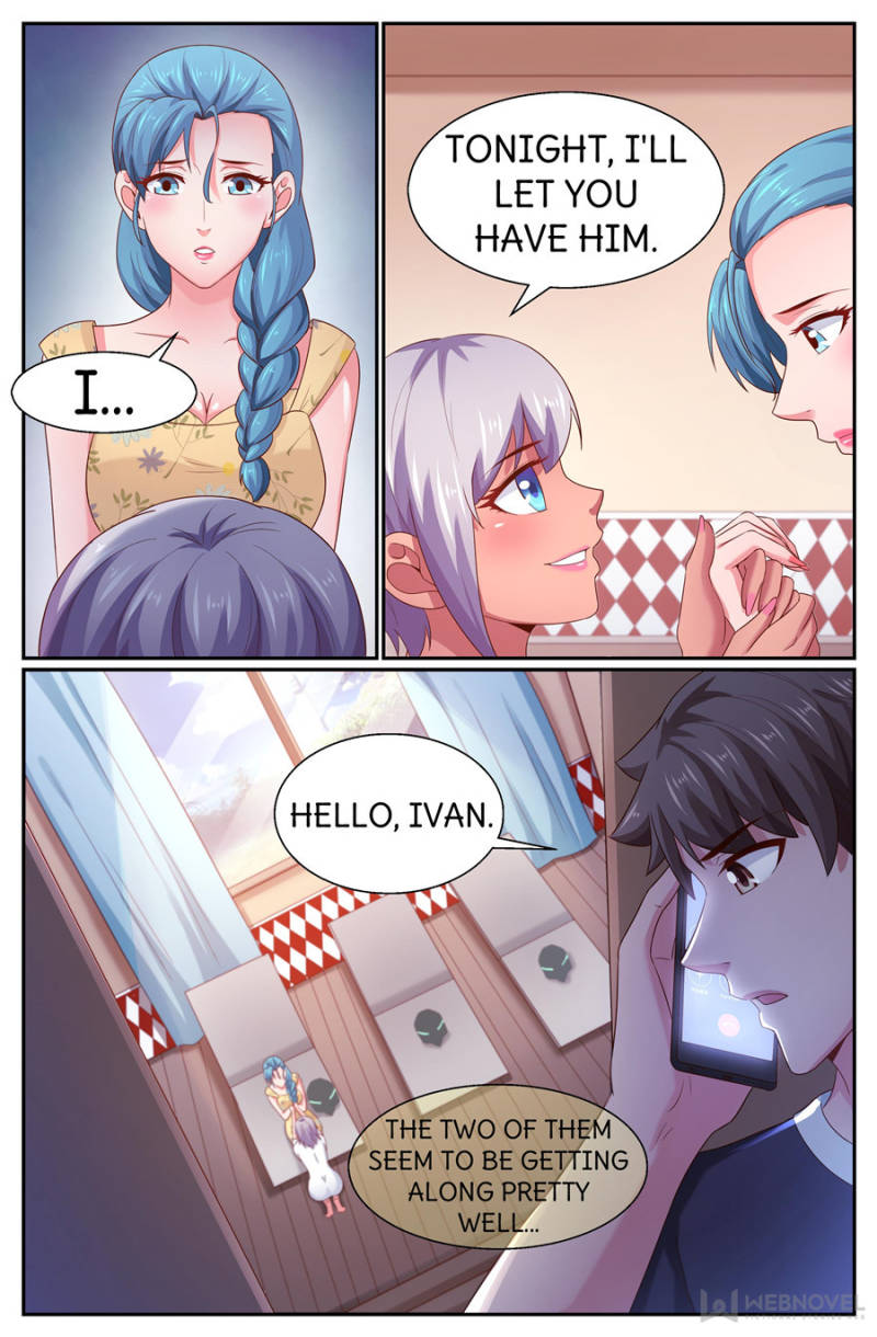 I Have a Mansion In The Post-Apocalyptic World Chapter 265 page 5 - Chapter 265