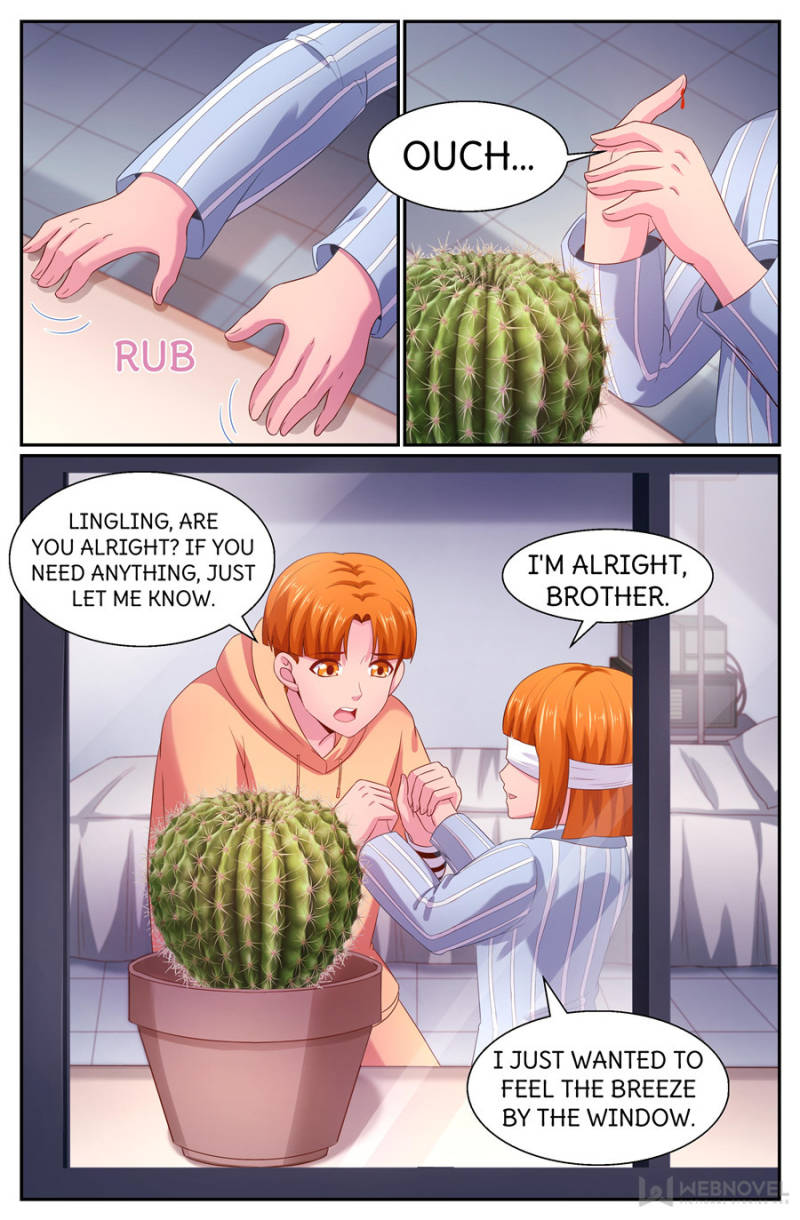 I Have a Mansion In The Post-Apocalyptic World Chapter 265 page 8 - Chapter 265