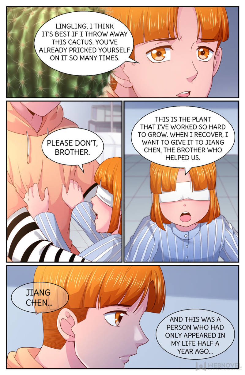 I Have a Mansion In The Post-Apocalyptic World Chapter 265 page 9 - Chapter 265