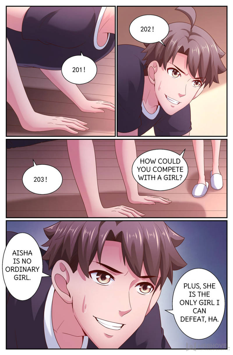 I Have a Mansion In The Post-Apocalyptic World Chapter 266 page 12 - Chapter 266