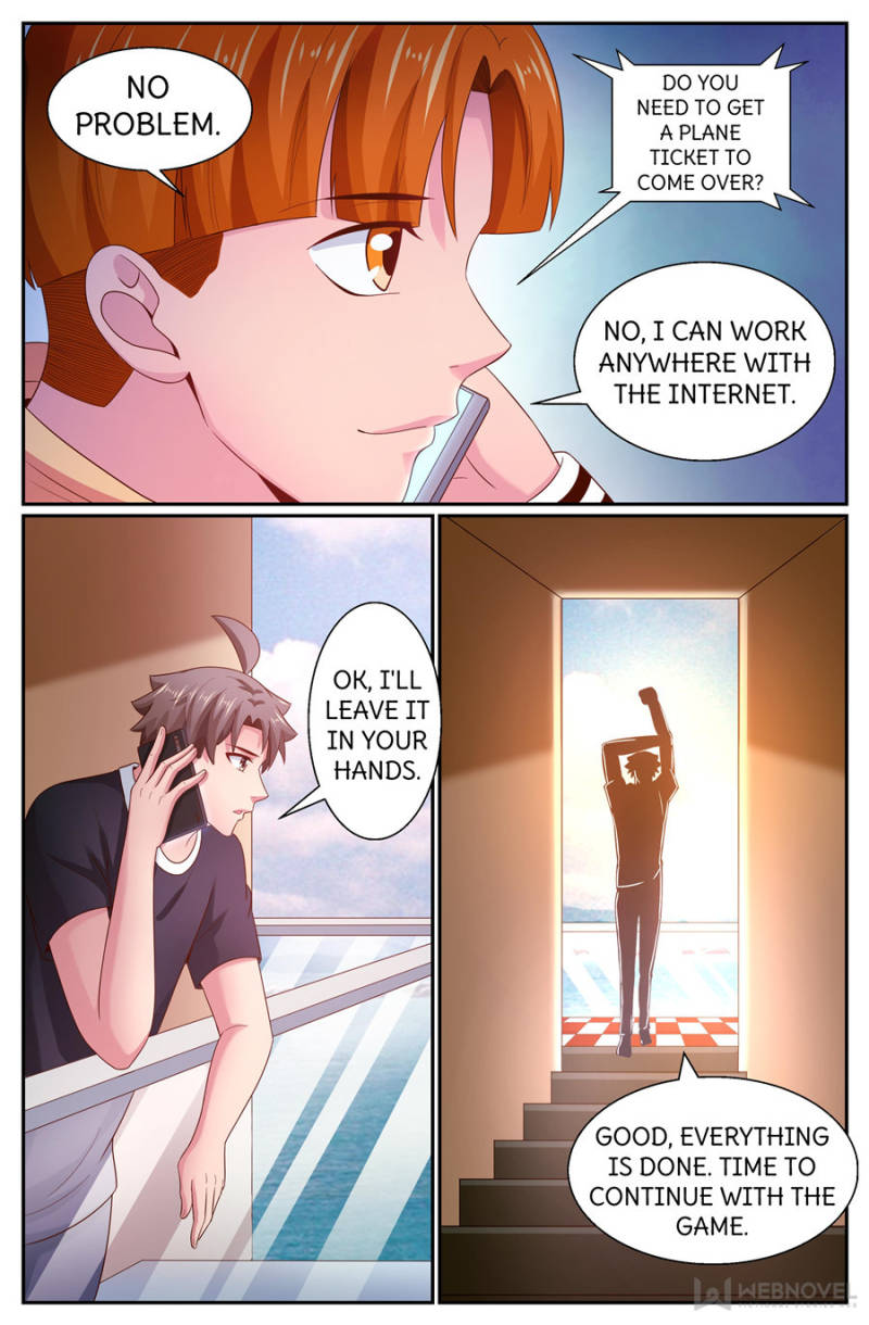I Have a Mansion In The Post-Apocalyptic World Chapter 266 page 2 - Chapter 266