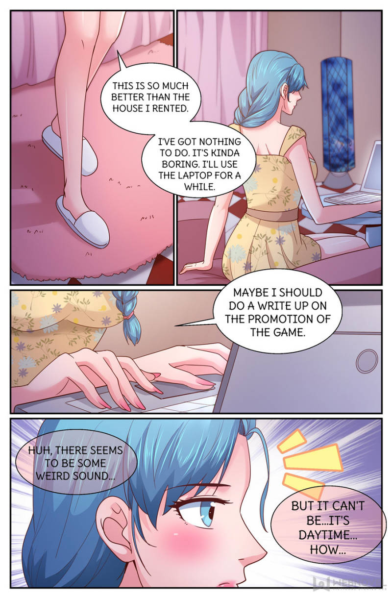 I Have a Mansion In The Post-Apocalyptic World Chapter 266 page 8 - Chapter 266