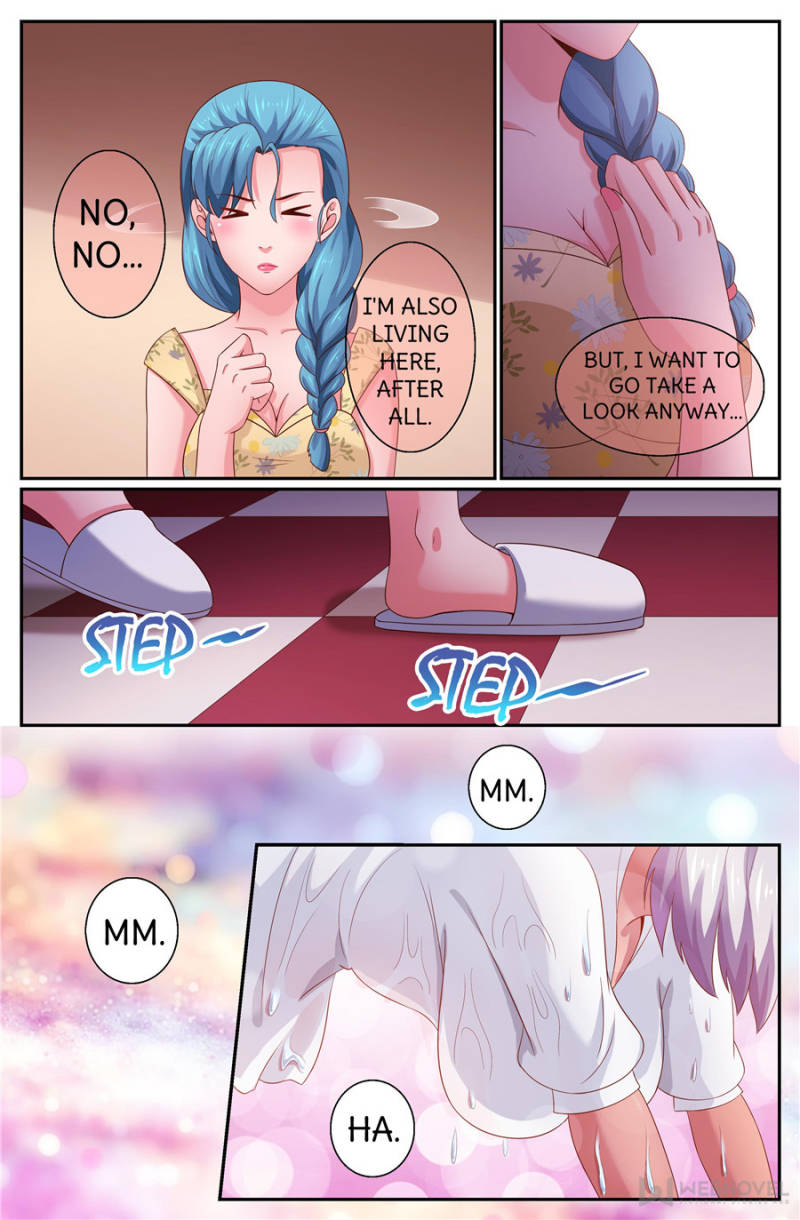 I Have a Mansion In The Post-Apocalyptic World Chapter 266 page 9 - Chapter 266