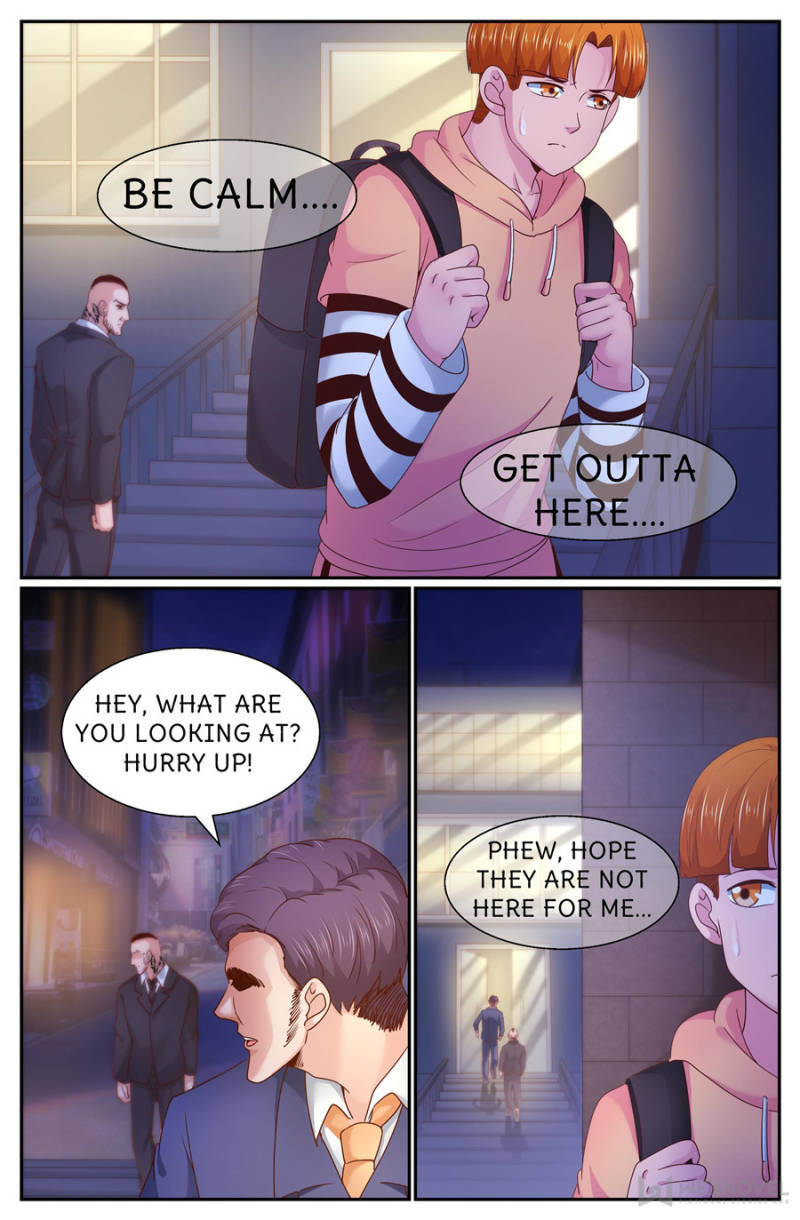 I Have a Mansion In The Post-Apocalyptic World Chapter 267 page 10 - Chapter 267