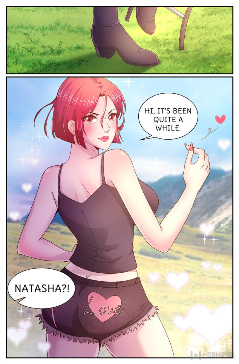 I Have a Mansion In The Post-Apocalyptic World Chapter 267 page 13 - Chapter 267