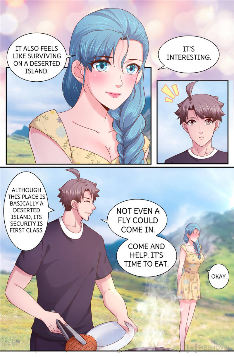 I Have a Mansion In The Post-Apocalyptic World Chapter 267 page 5 - Chapter 267