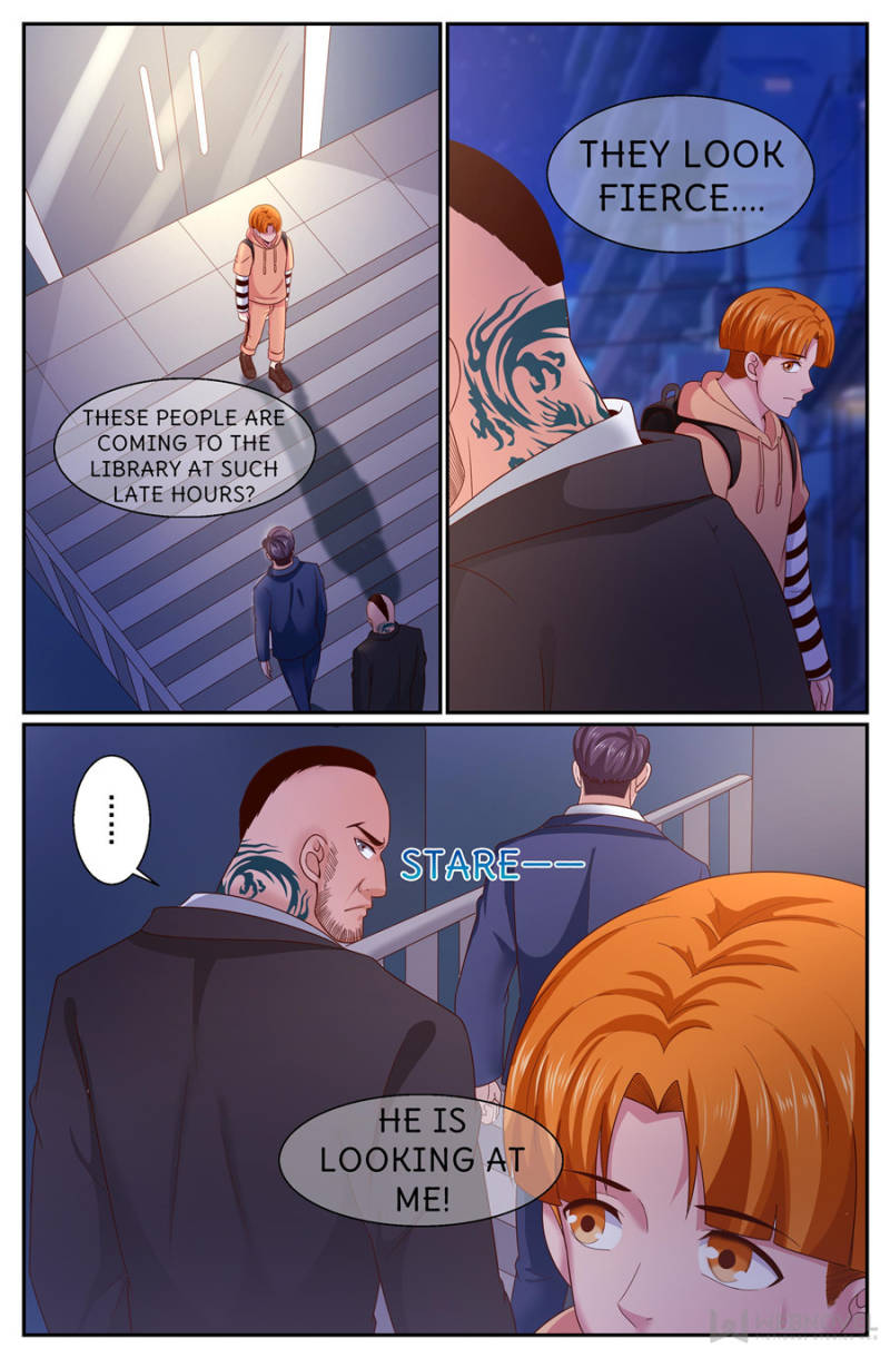 I Have a Mansion In The Post-Apocalyptic World Chapter 267 page 9 - Chapter 267