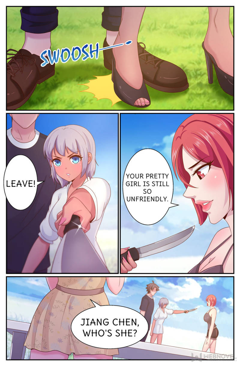 I Have a Mansion In The Post-Apocalyptic World Chapter 268 page 2 - Chapter 268