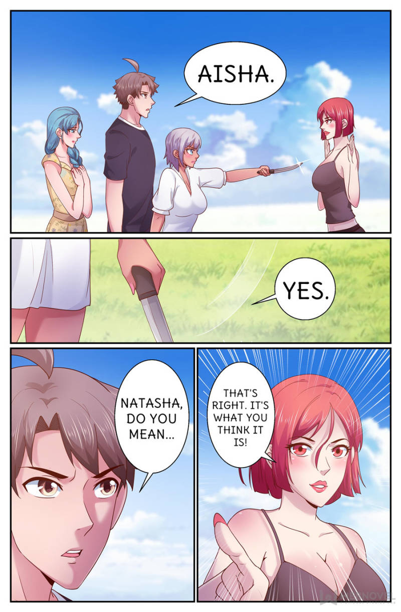 I Have a Mansion In The Post-Apocalyptic World Chapter 268 page 6 - Chapter 268