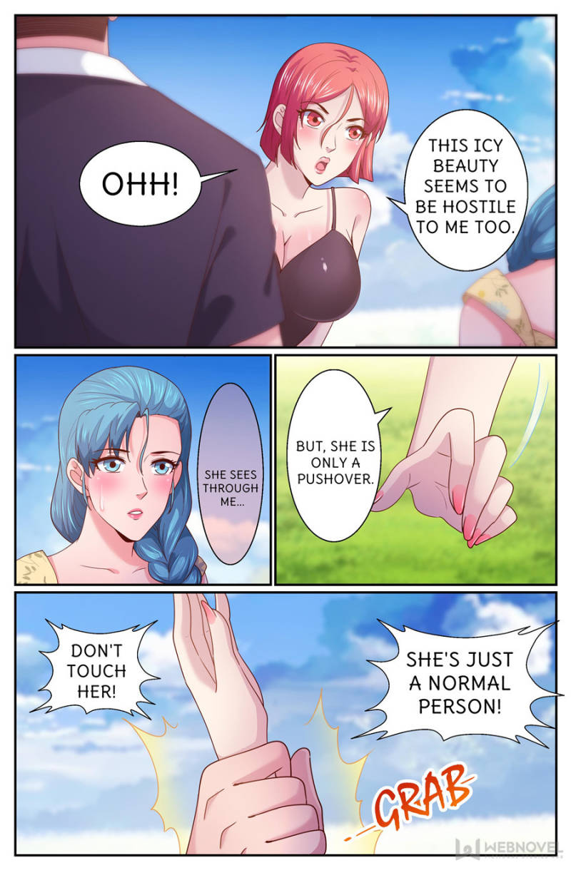 I Have a Mansion In The Post-Apocalyptic World Chapter 268 page 8 - Chapter 268