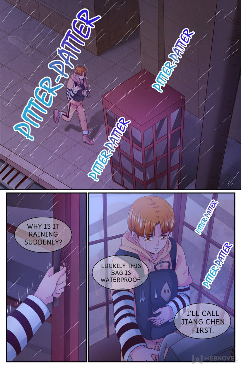 I Have a Mansion In The Post-Apocalyptic World Chapter 269 page 1 - Chapter 269