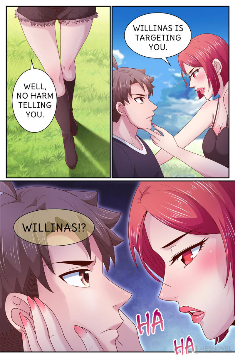 I Have a Mansion In The Post-Apocalyptic World Chapter 269 page 12 - Chapter 269
