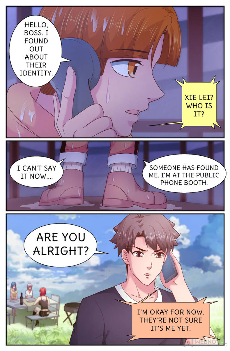 I Have a Mansion In The Post-Apocalyptic World Chapter 269 page 2 - Chapter 269