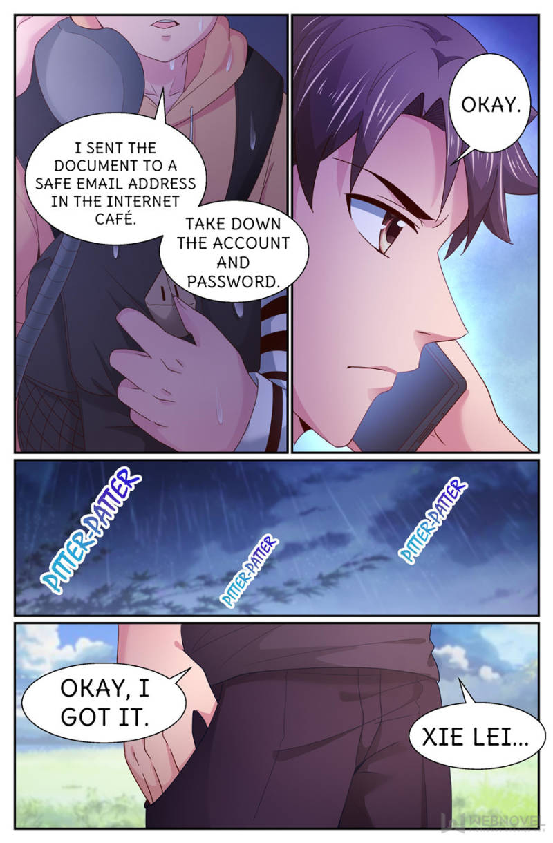 I Have a Mansion In The Post-Apocalyptic World Chapter 269 page 3 - Chapter 269
