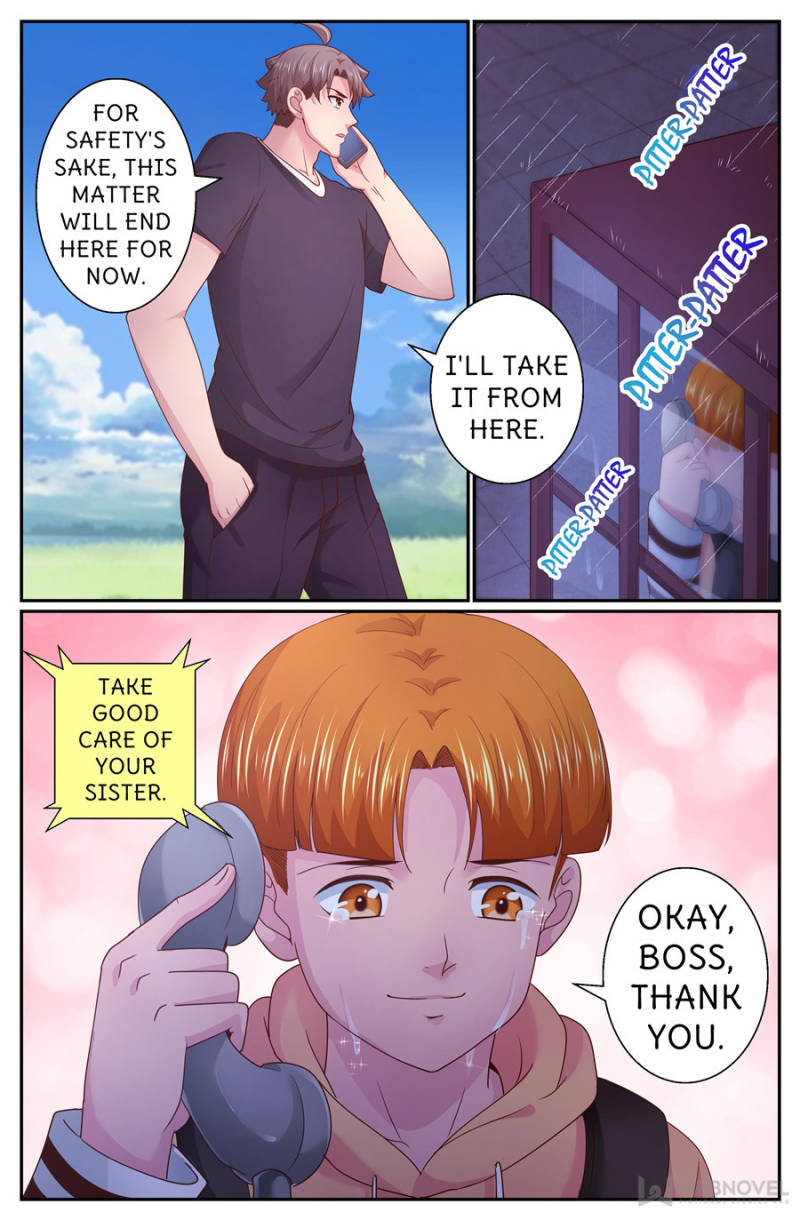 I Have a Mansion In The Post-Apocalyptic World Chapter 269 page 4 - Chapter 269