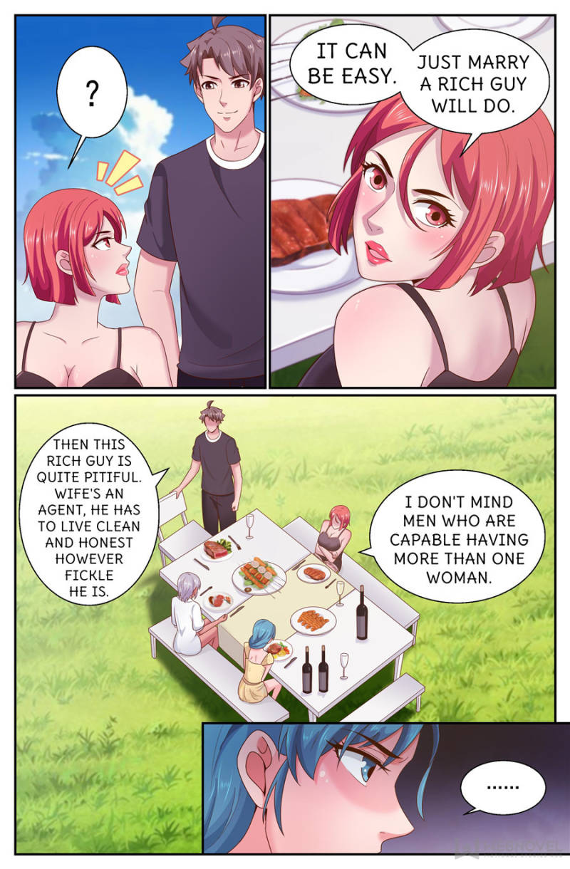 I Have a Mansion In The Post-Apocalyptic World Chapter 269 page 6 - Chapter 269