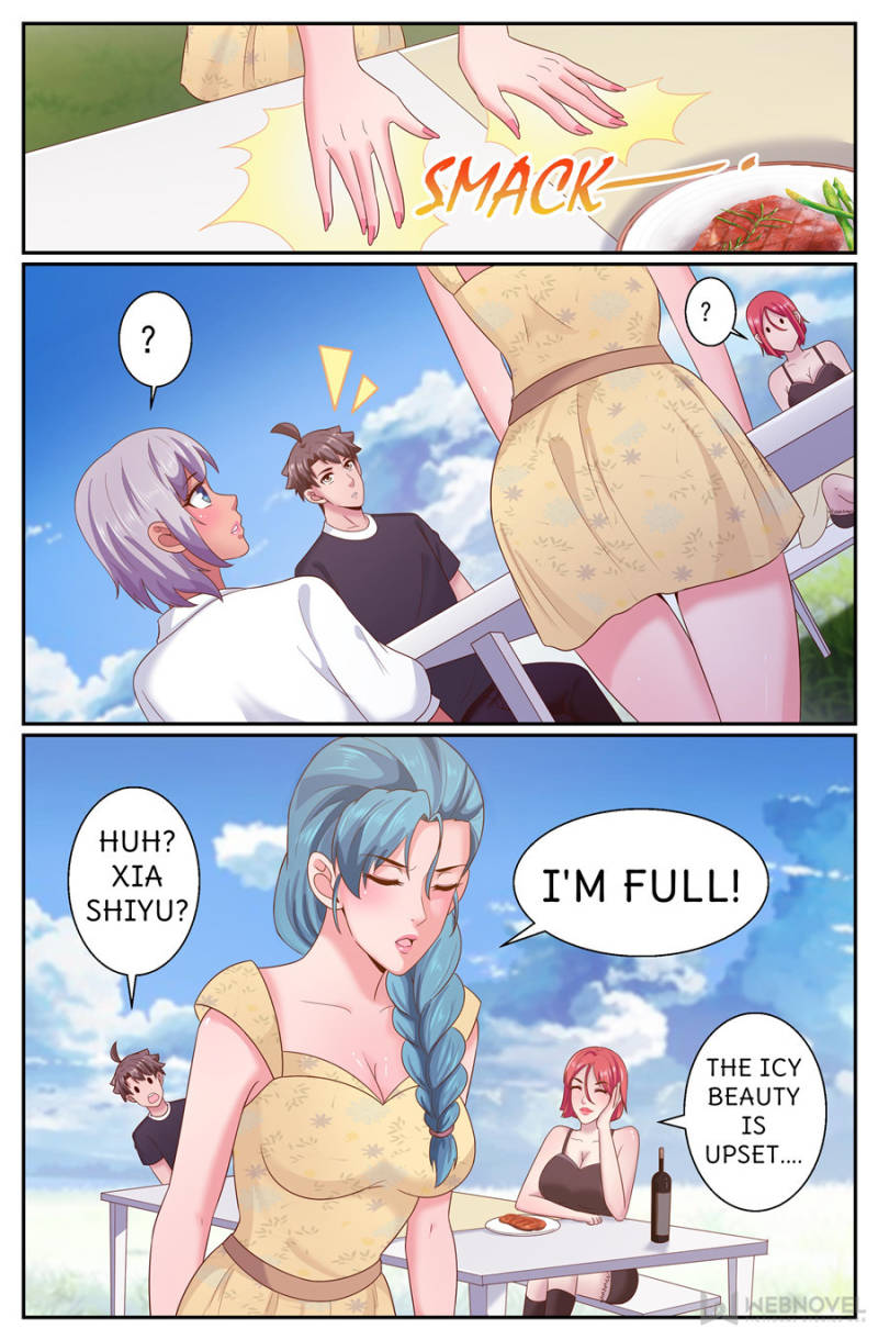I Have a Mansion In The Post-Apocalyptic World Chapter 269 page 7 - Chapter 269