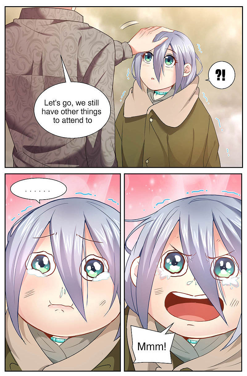 I Have a Mansion In The Post-Apocalyptic World Chapter 27 page 6 - Chapter 27: The ghetto full of talent (2)