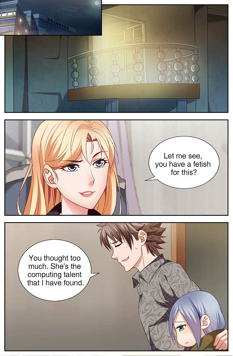I Have a Mansion In The Post-Apocalyptic World Chapter 27 page 8 - Chapter 27: The ghetto full of talent (2)