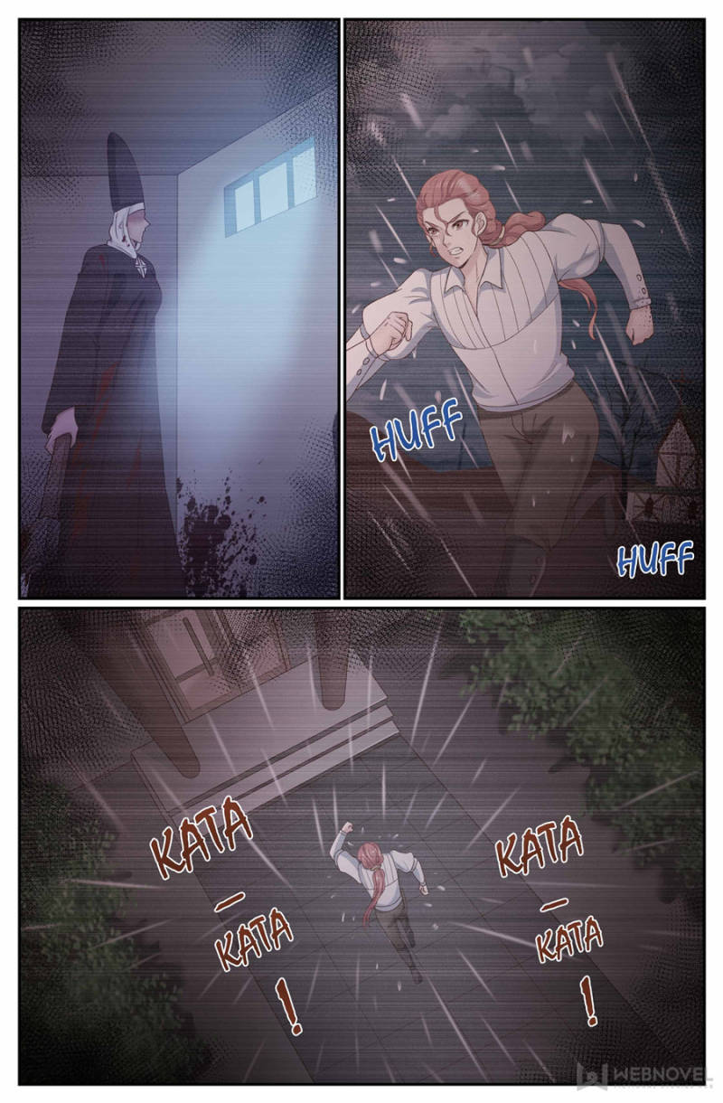 I Have a Mansion In The Post-Apocalyptic World Chapter 270 page 5 - Chapter 270