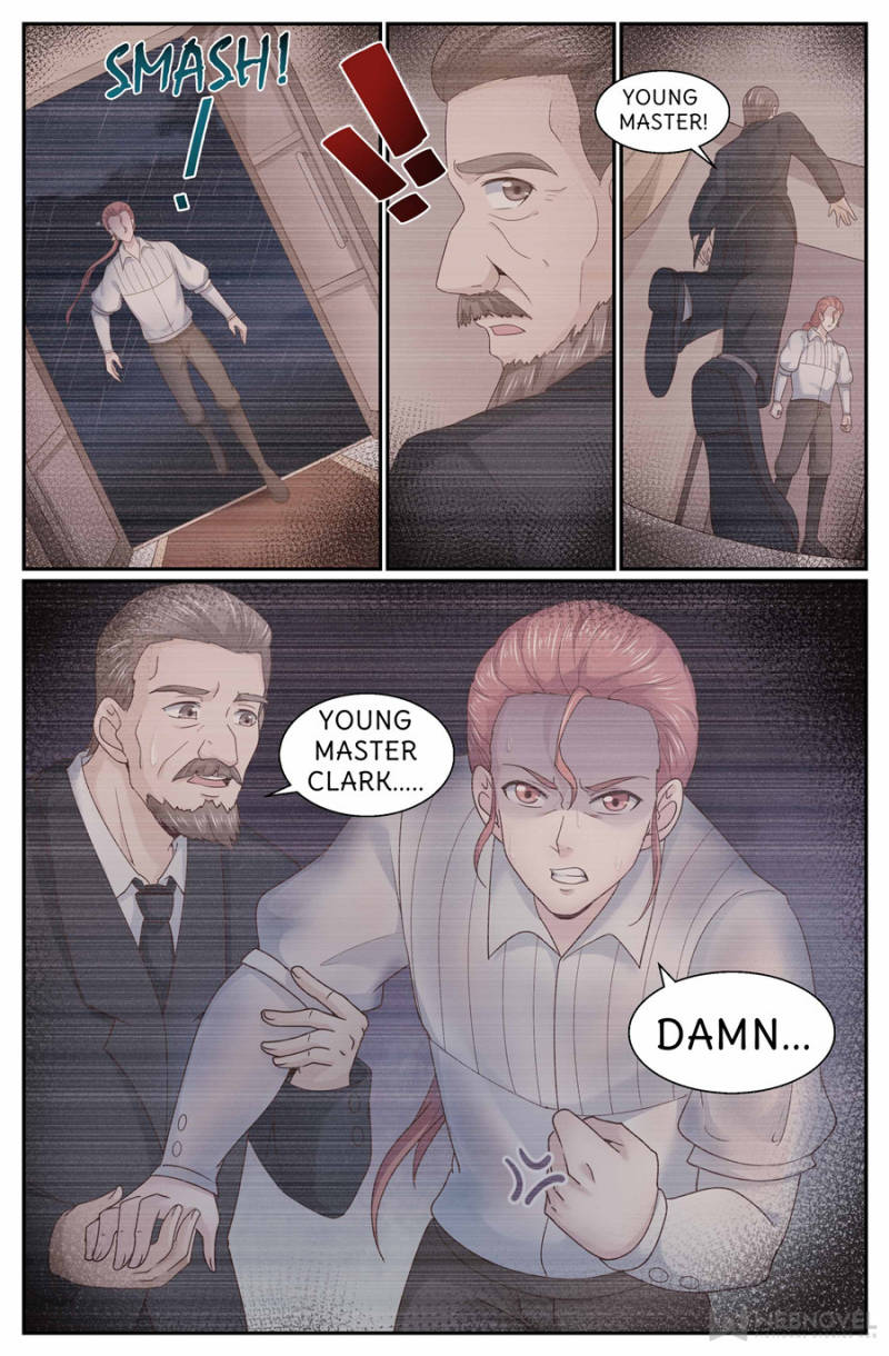I Have a Mansion In The Post-Apocalyptic World Chapter 270 page 6 - Chapter 270