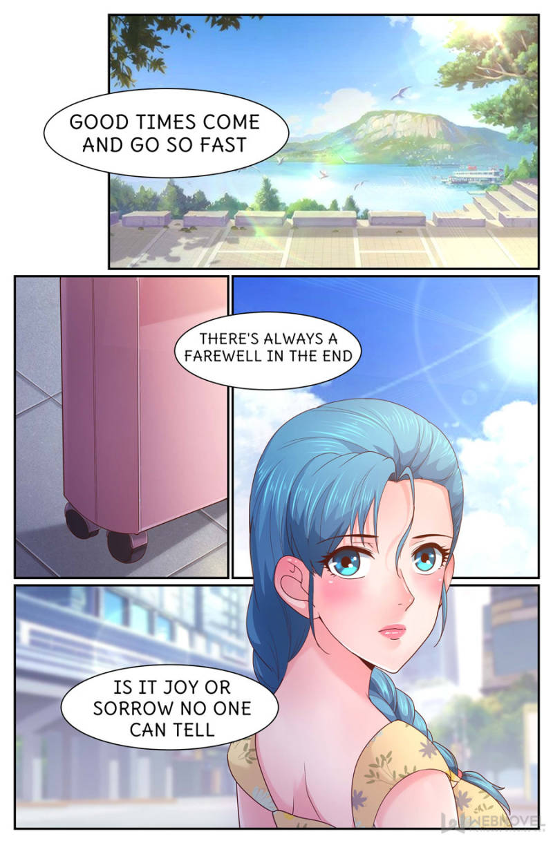 I Have a Mansion In The Post-Apocalyptic World Chapter 271 page 1 - Chapter 271
