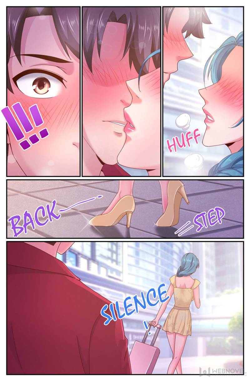 I Have a Mansion In The Post-Apocalyptic World Chapter 271 page 6 - Chapter 271