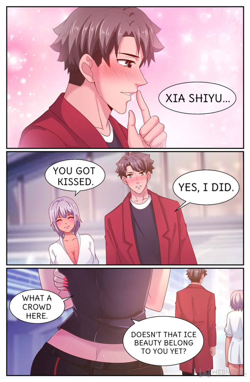 I Have a Mansion In The Post-Apocalyptic World Chapter 271 page 7 - Chapter 271