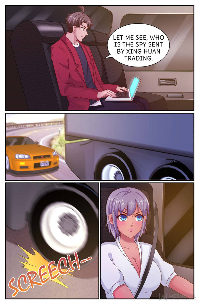I Have a Mansion In The Post-Apocalyptic World Chapter 272 page 2 - Chapter 272