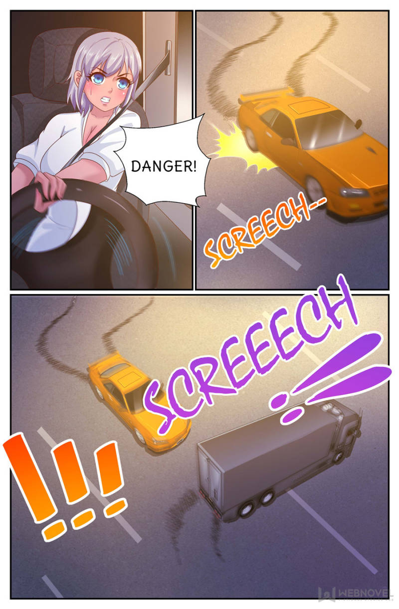 I Have a Mansion In The Post-Apocalyptic World Chapter 272 page 4 - Chapter 272