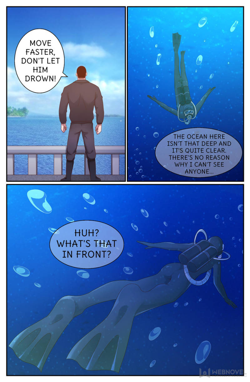 I Have a Mansion In The Post-Apocalyptic World Chapter 273 page 13 - Chapter 273