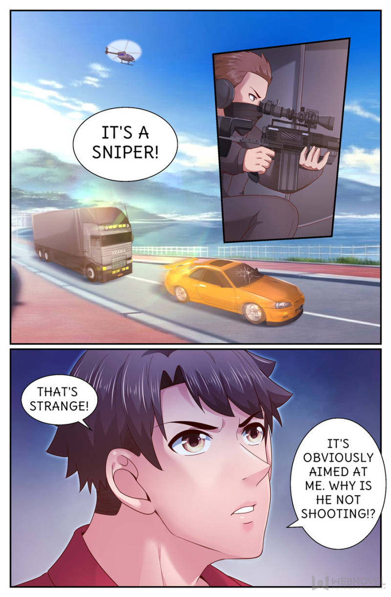 I Have a Mansion In The Post-Apocalyptic World Chapter 273 page 2 - Chapter 273