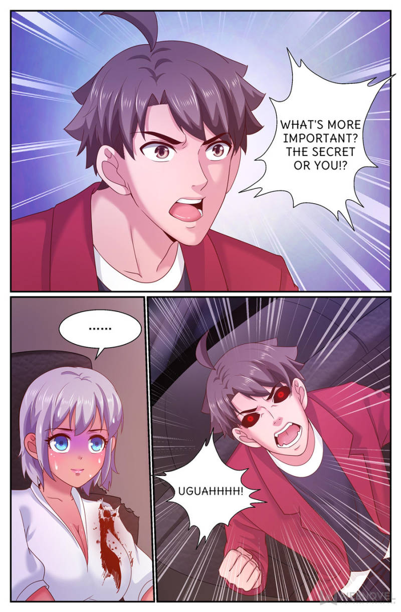I Have a Mansion In The Post-Apocalyptic World Chapter 273 page 6 - Chapter 273