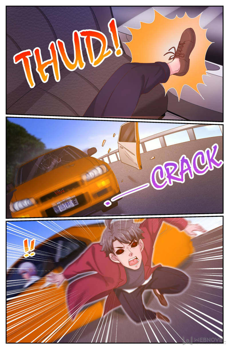 I Have a Mansion In The Post-Apocalyptic World Chapter 273 page 7 - Chapter 273