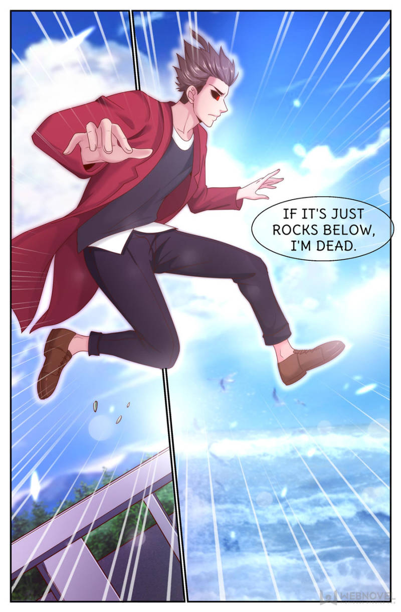 I Have a Mansion In The Post-Apocalyptic World Chapter 273 page 9 - Chapter 273
