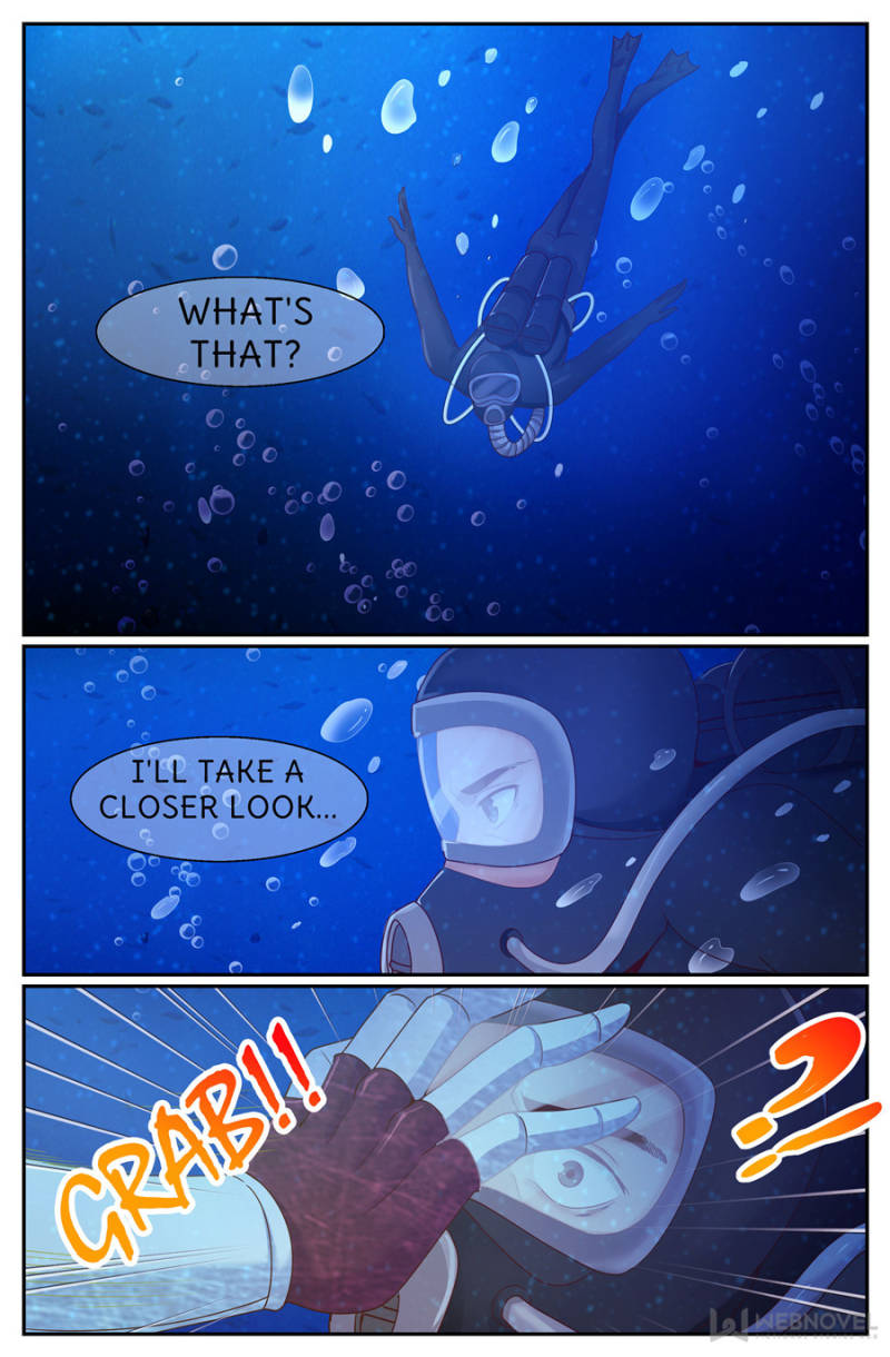 I Have a Mansion In The Post-Apocalyptic World Chapter 274 page 1 - Chapter 274