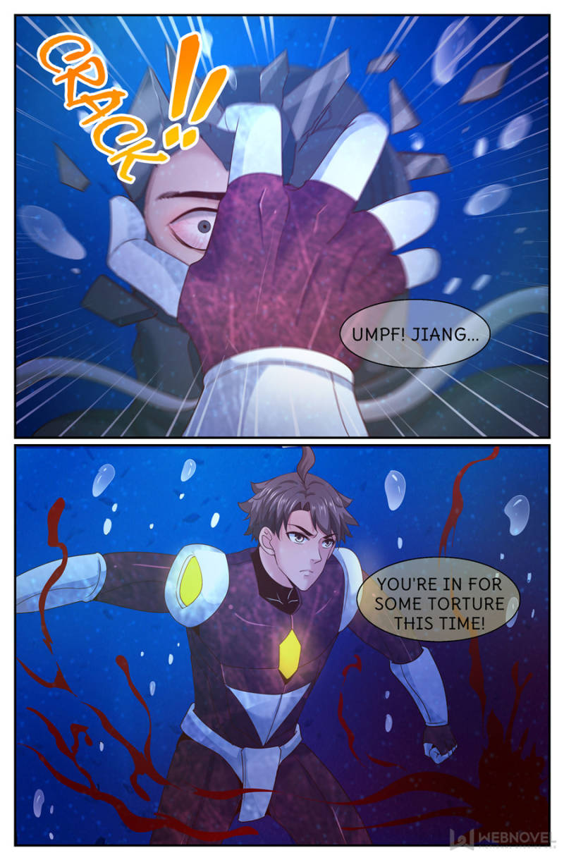 I Have a Mansion In The Post-Apocalyptic World Chapter 274 page 2 - Chapter 274