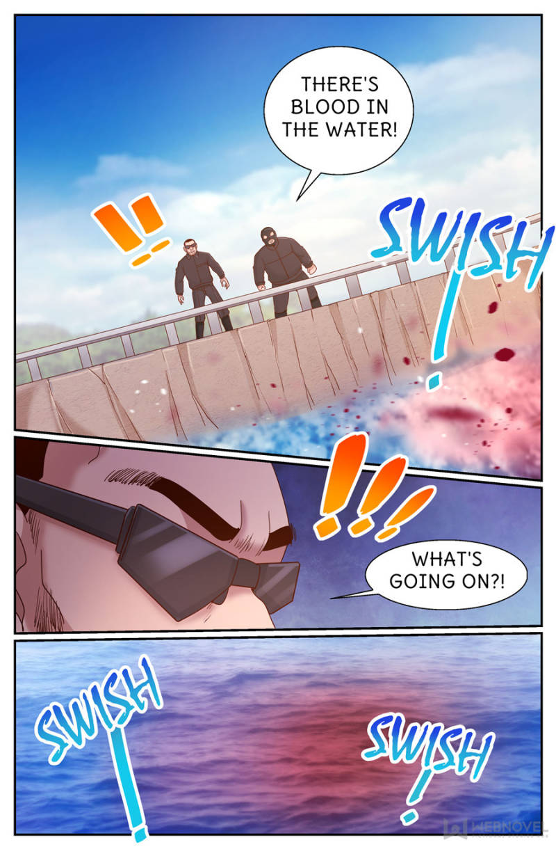 I Have a Mansion In The Post-Apocalyptic World Chapter 274 page 4 - Chapter 274