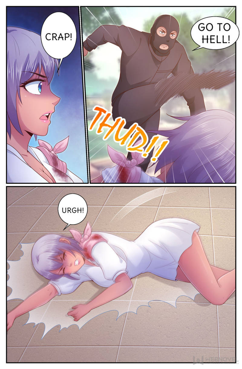 I Have a Mansion In The Post-Apocalyptic World Chapter 275 page 2 - Chapter 275