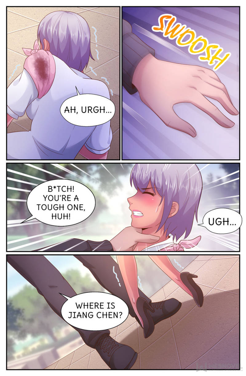 I Have a Mansion In The Post-Apocalyptic World Chapter 275 page 3 - Chapter 275