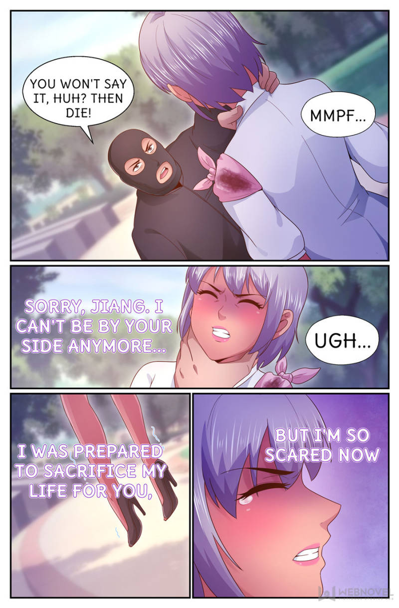 I Have a Mansion In The Post-Apocalyptic World Chapter 275 page 4 - Chapter 275