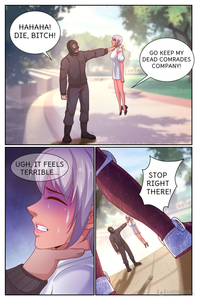 I Have a Mansion In The Post-Apocalyptic World Chapter 275 page 6 - Chapter 275