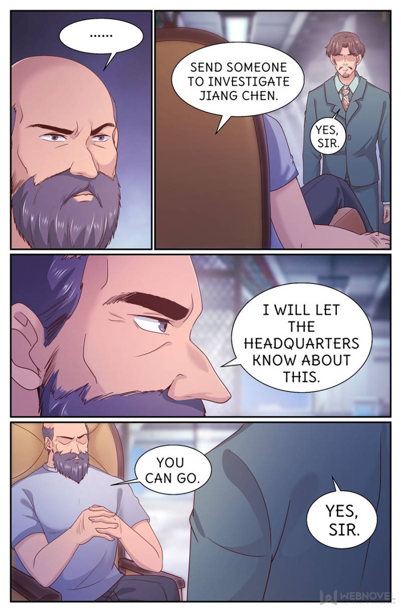 I Have a Mansion In The Post-Apocalyptic World Chapter 276 page 10 - Chapter 276