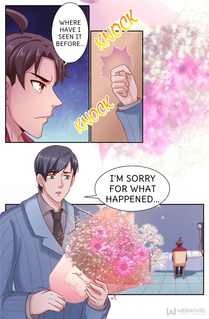 I Have a Mansion In The Post-Apocalyptic World Chapter 276 page 3 - Chapter 276